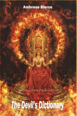 Knjiga The Devil's Dictionary Ambrose Bierce