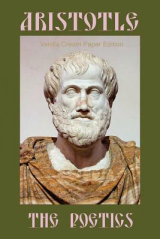 Kniha The Poetics Aristotle