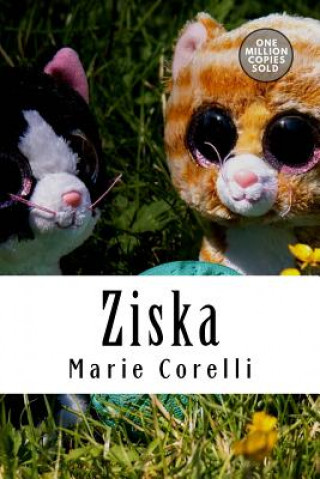 Knjiga Ziska Marie Corelli