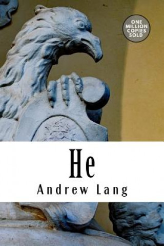 Książka He Andrew Lang