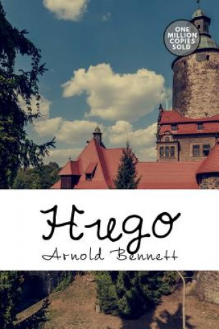 Książka Hugo Arnold Bennett