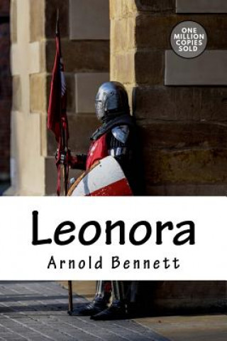 Könyv Leonora Arnold Bennett