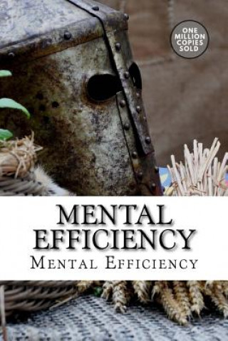 Knjiga Mental Efficiency Arnold Bennett