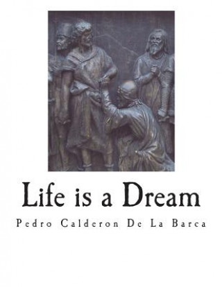 Kniha Life is a Dream: A Philosophical Allegory Edward Fitzgerald