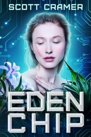 Knjiga Eden Chip Scott Cramer