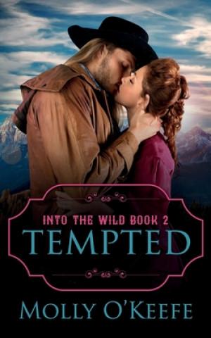 Книга Tempted Molly O'Keefe