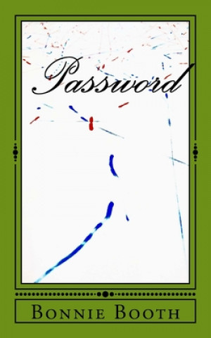 Carte Password Bonnie Booth