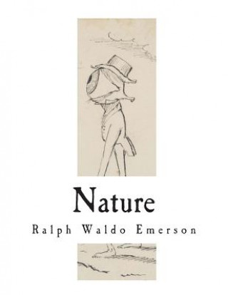 Knjiga Nature Ralph Waldo Emerson