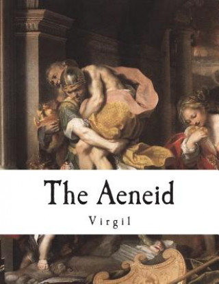 Книга The Aeneid John Dryden