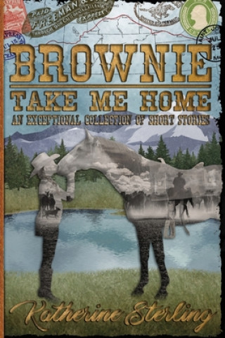 Książka Brownie Take Me Home: An Exceptional Collection of Short Stories Katherine W. Sterling