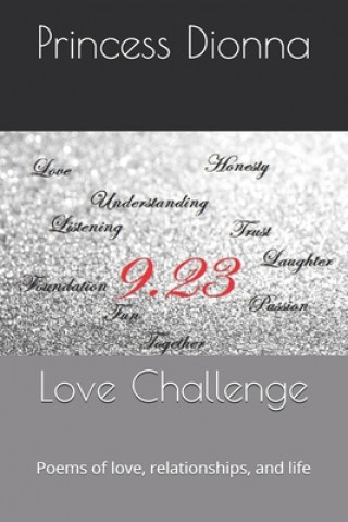 Buch 9.23: Love Challenge Princess Dionna