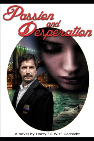 Carte Passion and Desperation Harold (Harryg Wiz) F. Garrecht