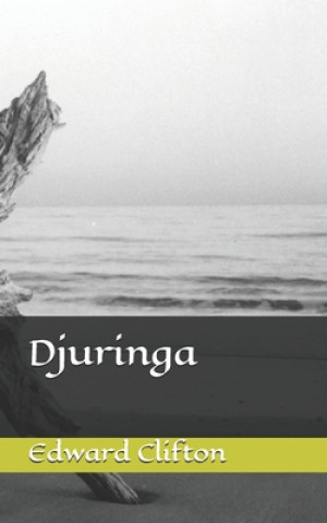 Kniha Djuringa Edward Clifton