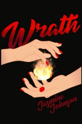 Knjiga Wrath Jasmine Johnson