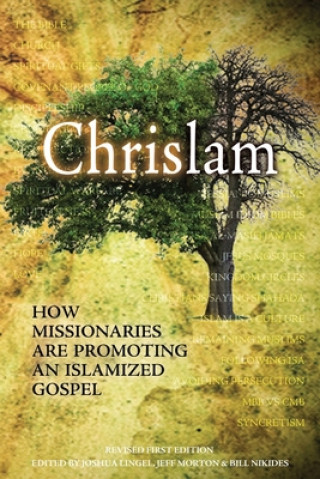 Carte Chrislam: How Missionaries are Promoting an Islamized Gospel Jeff Morton
