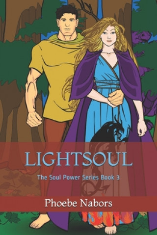Buch Lightsoul Phoebe Nabors
