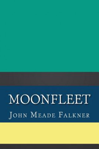 Βιβλίο Moonfleet John Meade Falkner