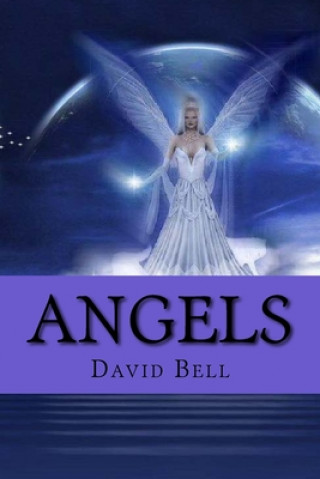 Kniha Angels Tony Bell