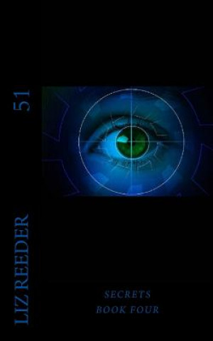 Kniha 51: Secrets Liz Reeder