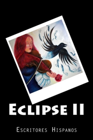 Kniha Eclipse II Editorial Hispana