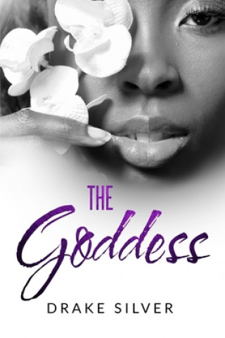 Knjiga The Goddess Drake Silver