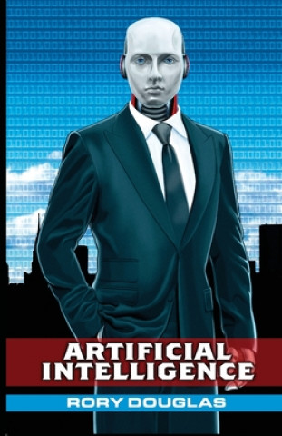 Buch Artificial Intelligence Rory Douglas