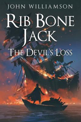 Knjiga Rib Bone Jack: The Devil's Loss John Williamson