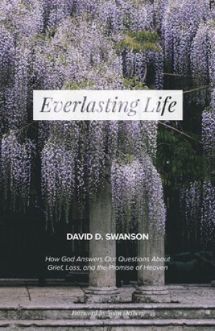 Könyv Everlasting Life: How God Answers Our Questions about Grief, Loss, and the Promise of Heaven David D. Swanson