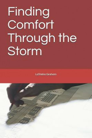 Kniha Finding Comfort Through the Storm Latrisha Michelle Graham