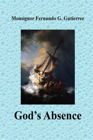 Carte God's Absence Fernando G. Gutierrez