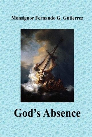 Livre God's Absence Fernando G. Gutierrez