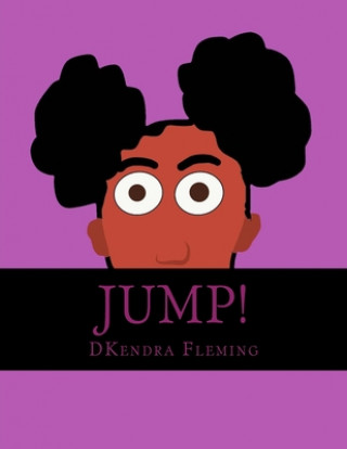 Book Jump! Dkendra Fleming