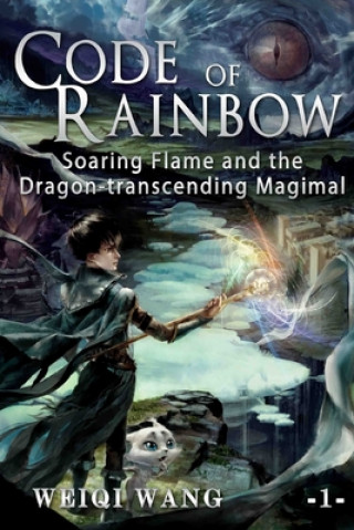 Könyv Code of Rainbow Bonnie Karrin