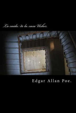 Carte La Caida de la Casa Usher Edgar Allan Poe