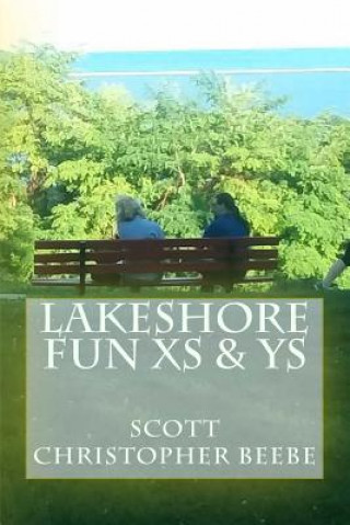 Carte Lakeshore Fun Xs and Ys Scott Christopher Beebe