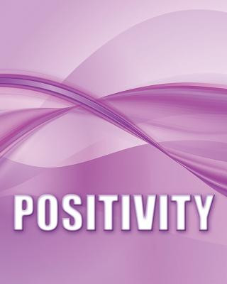 Knjiga Positivity Sean Liburd