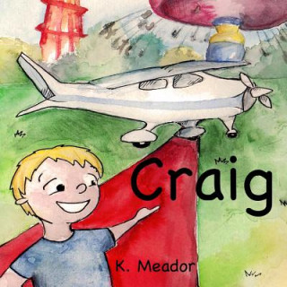 Knjiga Craig Eleanor Loseby