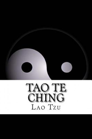 Knjiga Tao Te Ching Lao Tzu