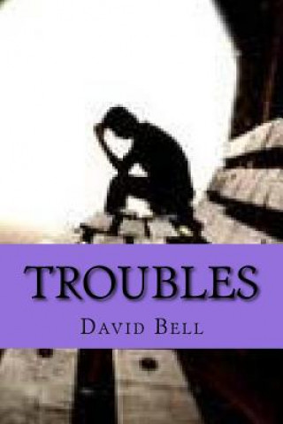 Book Troubles David Bell