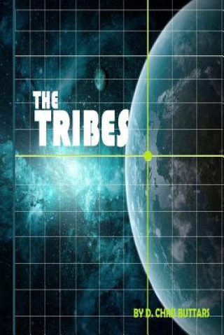 Βιβλίο The Tribes D. Chris Buttars