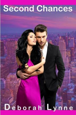 Книга Second Chances Deborah Lynne