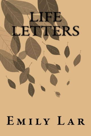 Book Life Letters Emily Lar