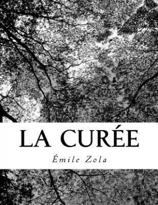 Book La Curée Émile Zola