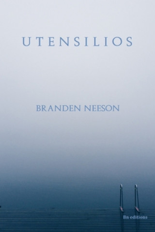 Book Utensilios Bn Editions