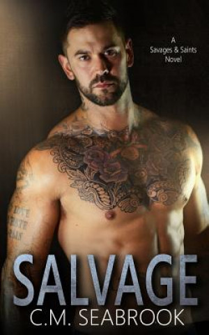 Buch Salvage C. M. Seabrook