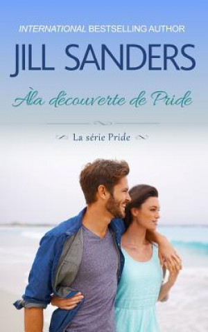 Carte ? La Découverte de Pride Francoise Martin-McInnes