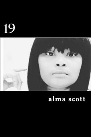 Kniha 19 Alma Scott