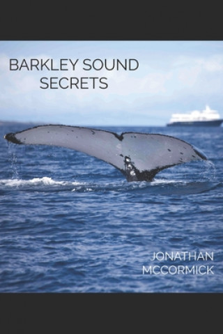 Carte Barkley Sound Secrets Jonathan McCormick