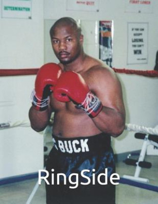 Book Ringside Dionne L. Fields