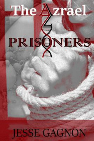 Carte The Azrael: Prisoners Jesse Gagnon